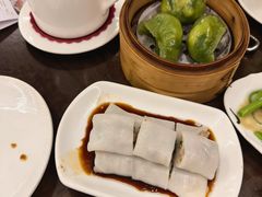 -潮福城大酒楼·潮粤菜·港式点心(阳光城店)