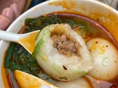 -八一好吃街·高品美食广场