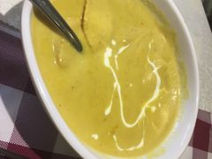 -Santoor 萨都里印度餐厅(北锣鼓巷店)