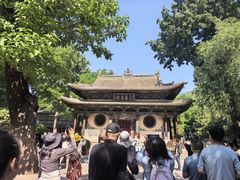 -晋祠博物馆