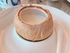 -彩丰楼中餐厅·仁恒洲际酒店