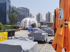 -北京云瑧金陵莲花酒店·莲·川小馆