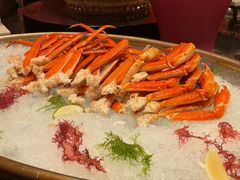 -咖啡苑 - 蔚藍夏日限定主题(永利皇宫店)