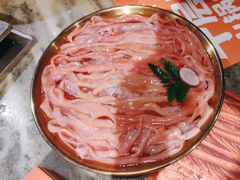 -月满大江千层肚火锅(锦城大道店)
