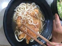 老地方面馆-老地方面馆(思南路店)