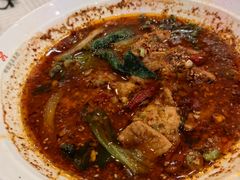 -怡园饭店-餐厅(四望亭店)