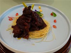 -雅和生态渔庄·宜城锅巴饭(龙灵山公园店)