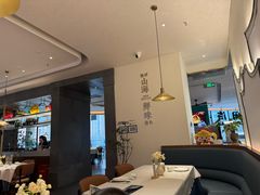 -闽海肴(北辰荟店)