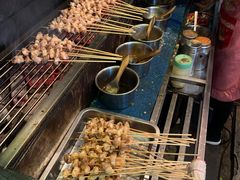 -雷老虎烧烤(西街店)