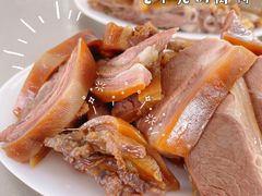 -阿婆东山羊肉店(鸿港海鲜批发市场店)