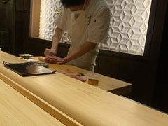 -晴空·日本料理(万象城店)