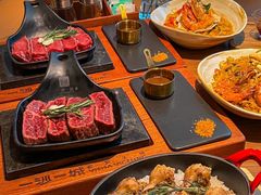 -一沙一城·岩烤牛扒(深圳首店)