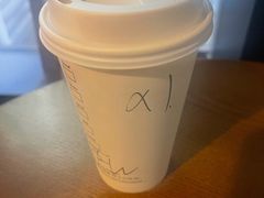 -星巴克(无锡高铁站店)