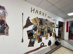 -逃脱反斗城沉浸剧情密室(北京路店)