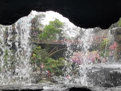 -古龙峡云天玻霸