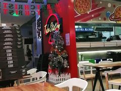 -Tubestation站点比萨(新世界大望路店)