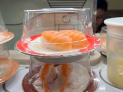 -禾绿寿司·定食·拉面·烧炸(喜荟城店)