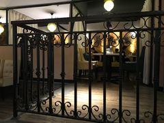 -绿茵阁(体育西分店)