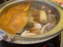 -牛New寿喜烧(青浦店)