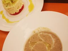 -红房子西菜馆(淮海中路店)