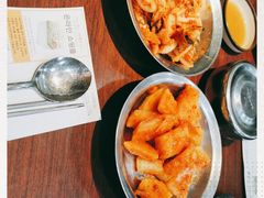 -神仙雪浓汤(明洞店)