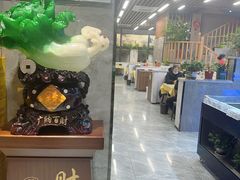 -大众海鲜(巨龙北路店)