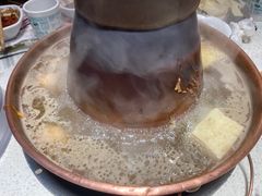 -京城胜利涮羊肉(禧乐汇店)