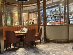 -亚马逊蒸汽活海鲜自助(LCM置汇旭辉广场店)