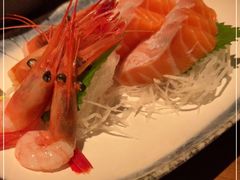 -千代武日本料理(开发区店)