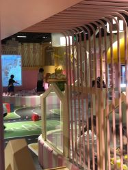 -木马王国(萧山银隆店)