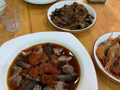 -红灯笼龙凤饭店(宁波老字号店)