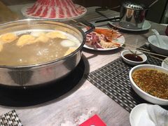 -阿杜打边炉(五江天街店)