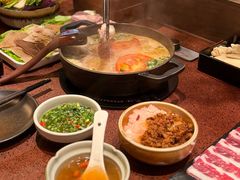 -旺福·贵州酸汤牛肉火锅(陆悦天地店)