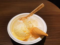 -cab意式gelato冰淇淋