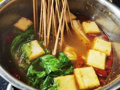 -老黑板筋(顺义总店)
