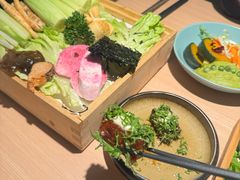 -十二舍·湯物素煮(江泰潤政店)