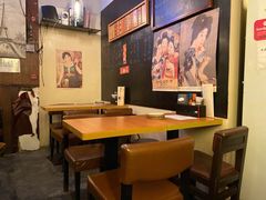 -烧烤堂(筲箕湾店)