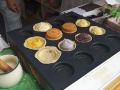 -味正点车轮饼可丽饼(南禅寺店)