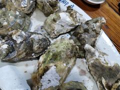 -老伯蟹脚店(朝阳路店)