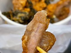 -美美阿姨醋肉(县后路店)