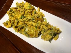 -Local泰莲庭(虹鳟鱼店)