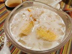 泡露达-呐咪傣园·云南菜(石厦店)