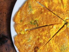 蚝仔煎蛋-和记菜馆