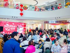 -万达广场(临港店)