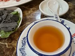 -顺水湾·牛肉牛杂火锅(驾鹤店)