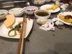 -海底捞火锅(万达广场店)