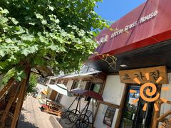 门面-小草屋(阜通东大街店)