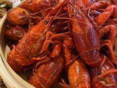 -冶建镜子·老南昌大排档·江西虾王(总店)