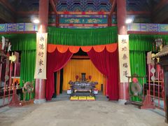 -大槐树寻根祭祖园