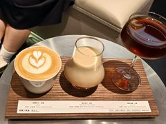 -Dogi&kiki Coffee(中心商务大厦店)